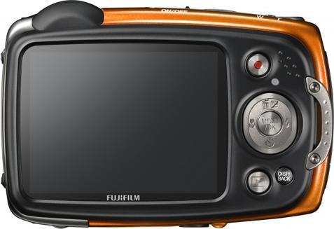 Immagine prodotto Fujifilm FinePix XP30 (1/2,3'')
