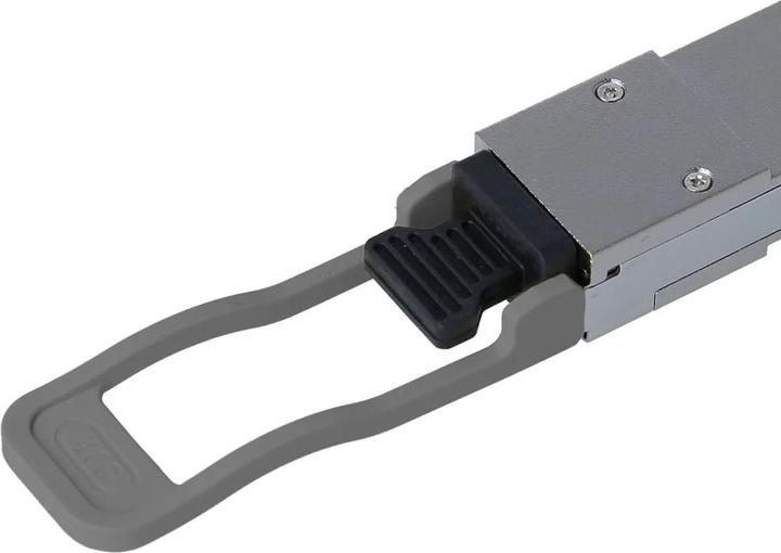 Produktbild BlueOptics Avago AFBR-79EBPZ kompatibler QSFP BO25K856S2D
