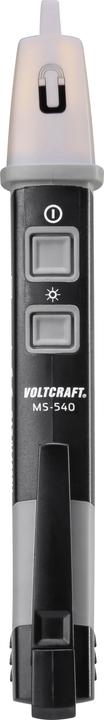 Actual product image Voltcraft MS-540 Multi-Tester CAT IV 100 (CAT IV 1000V)