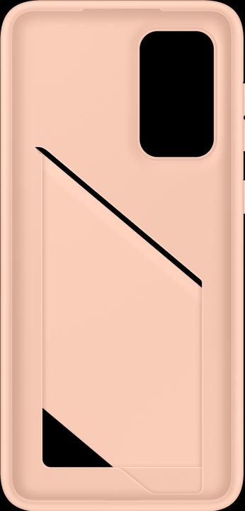Actual product image Samsung Card Slot Cover (Samsung Galaxy A33 5G)