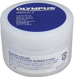 Actual product image Olympus PSOLG-3