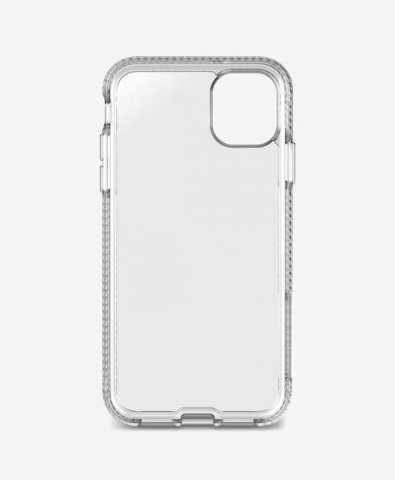 Actual product image tech21 Pure Clear (Apple iPhone 11)