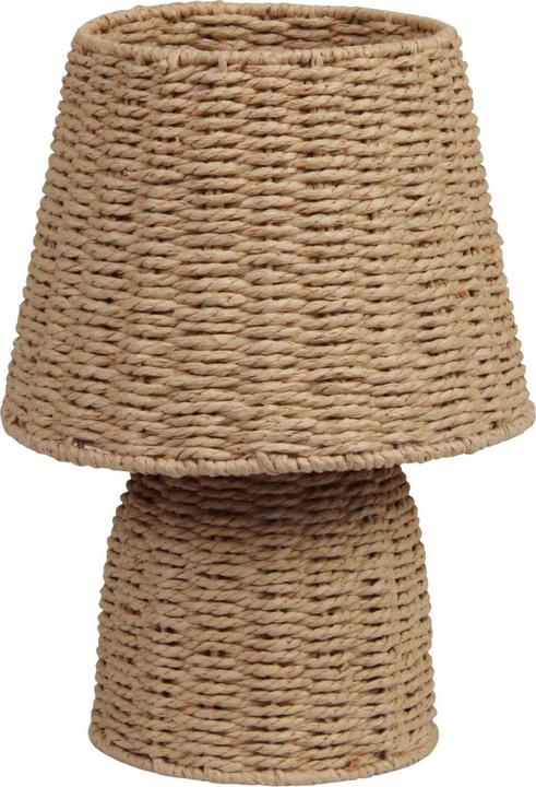 Actual product image Angela Bruderer Tischlampe "Landhaus" (E27)
