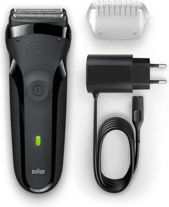 Produktbild Braun Series 3