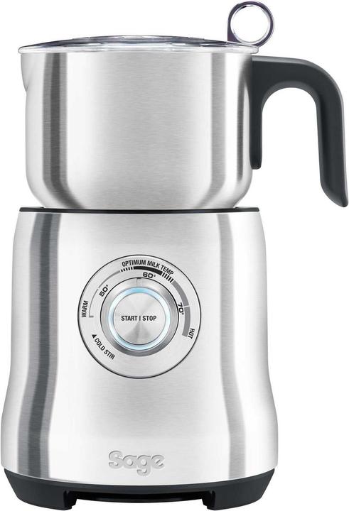 Image du produit Sage The Milk Café (Fiche CH, 80 cl)