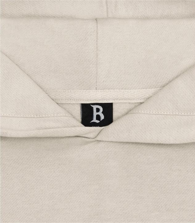 Produktbild Dropsize Super Heavy Blank Hoodie - 124953 (L)