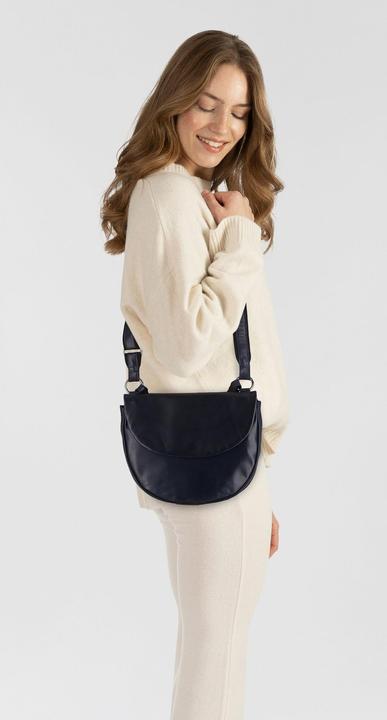 Actual product image Harolds Caugio Schultertasche Leder 30 cm