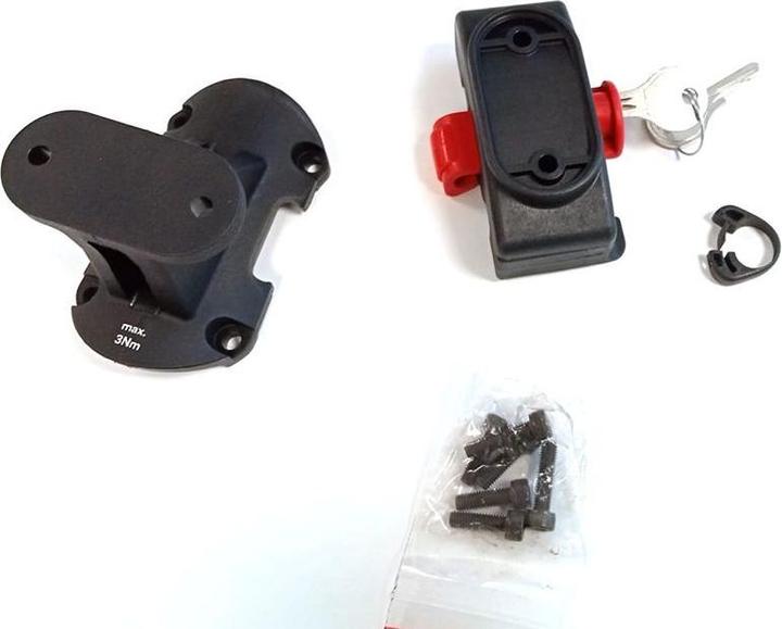 Actual product image XLC Yakun2