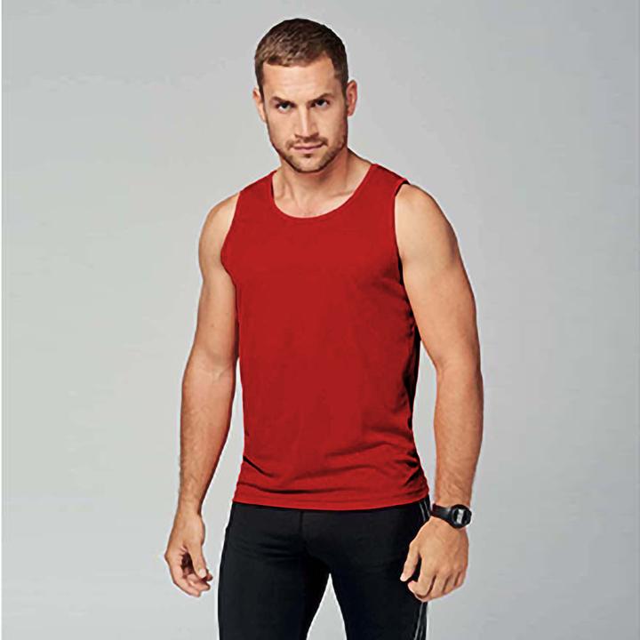 Immagine prodotto Proact SportTop SportTop senza maniche (XXL)