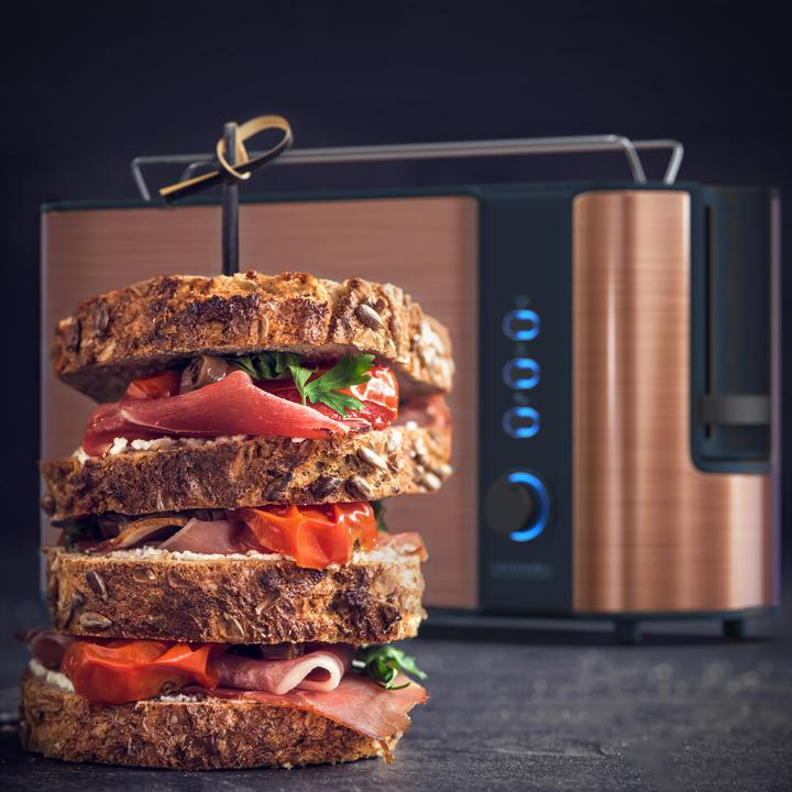 Produktbild Arendo Toaster