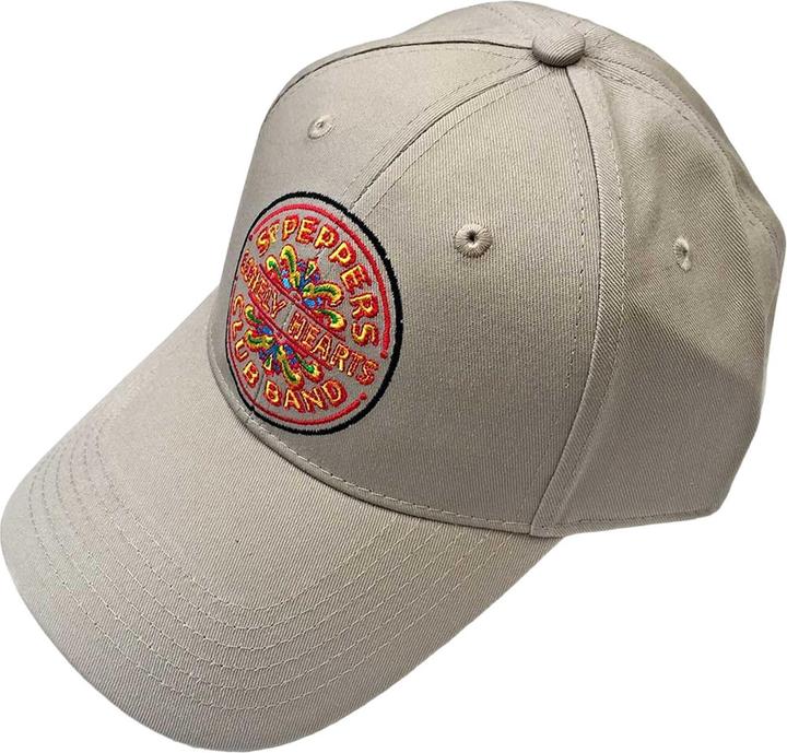 The Beatles BaseballMütze (One Size)