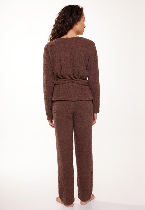 Produktbild LingaDore Fluffy homewear Set (3XL)
