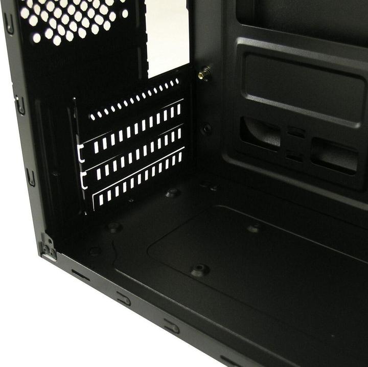 Produktbild LC-Power LC-2015MB-ON (mATX, Mini-ITX)
