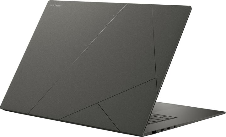 Actual product image ASUS Zenbook S 16 (16", AMD Ryzen AI 9 HX 370, 32 GB, 1000 GB, CH)