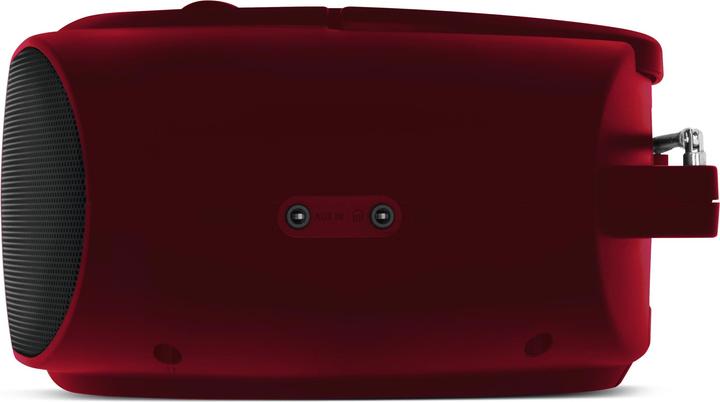 Immagine prodotto TechniSat DigitRadio 1990 (DAB, VHF, Bluetooth)