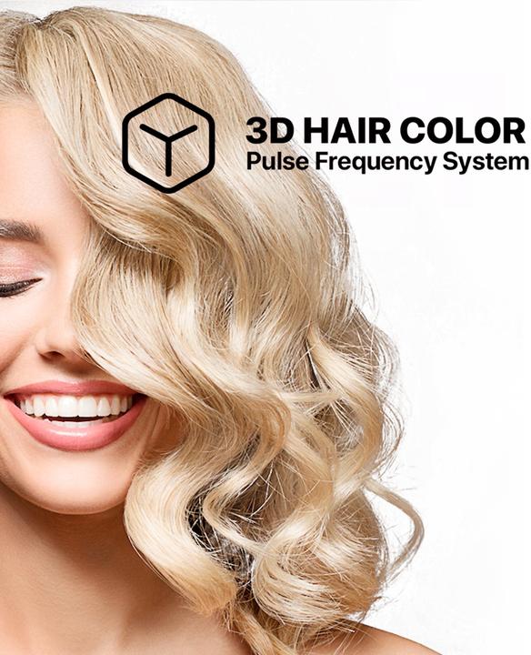 Produktbild Valera Haarglätter Swiss'X PulseCare (Glätteisen)