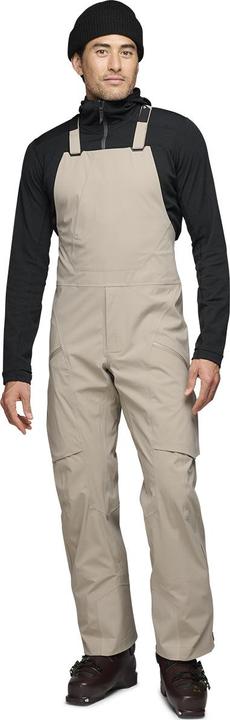 Produktbild Black Diamond M Factor Bibs (L)