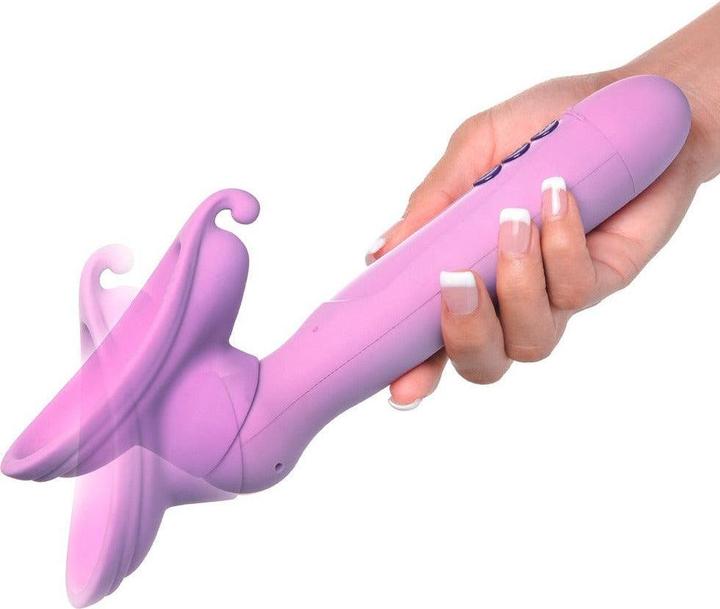 Actual product image Pipedream Roto Suck