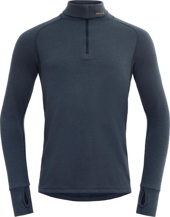 Image du produit Devold Expedition Zip Neck (M)
