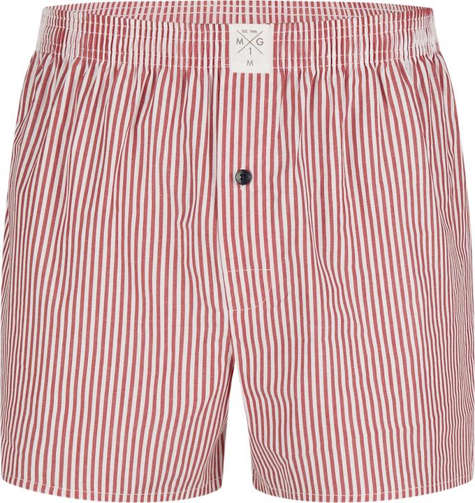 Image du produit Mg-1 Boxer Classics (M, paquet de 6)