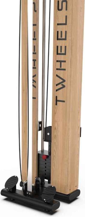 Produktbild Twheels Fitness Seilzugturm