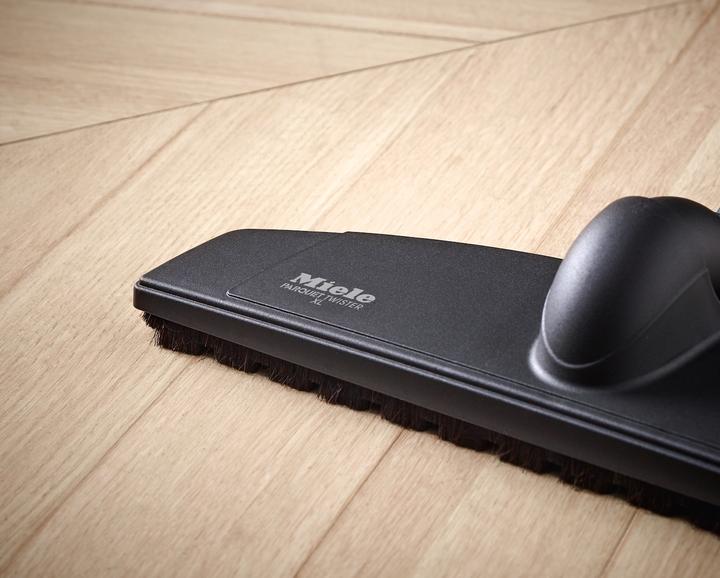 Actual product image Miele Floor brush Parquet Twister XL SBB 400-3