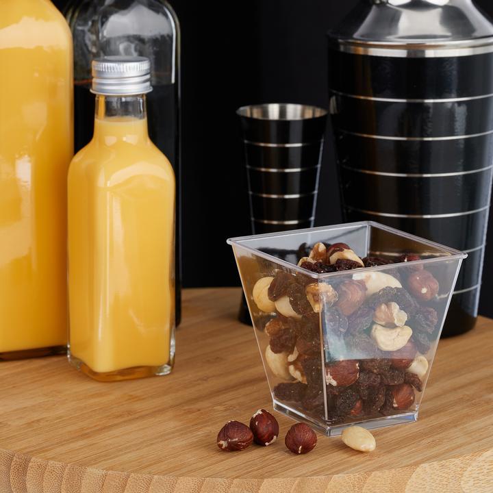 Produktbild Relaxdays Dessertschalen (0.21 l, 50 x)