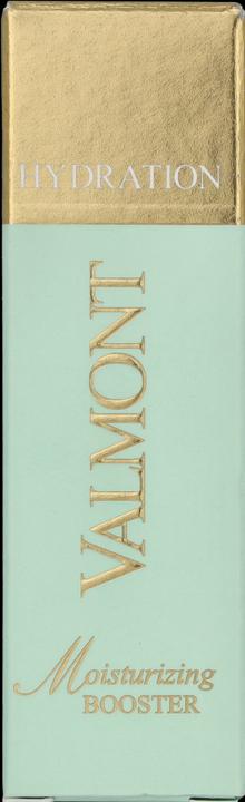 Immagine prodotto Valmont Crème Booster Hydratante - 10 ml (10 ml, Crema da giorno)