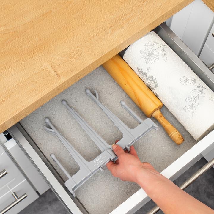 Produktbild Reer Trockenständer für Babyflaschen