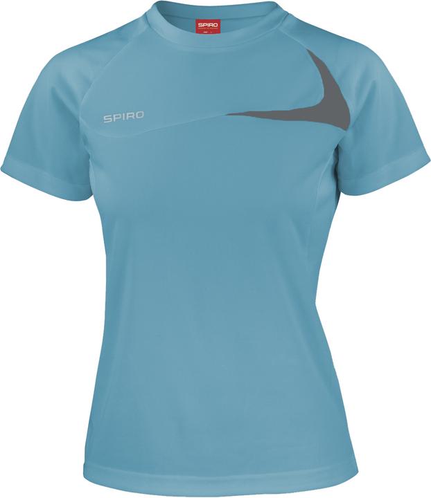 Image du produit Spiro Tee-shirt de sport Tee-shirt d'entraînement (36, 38, 40)