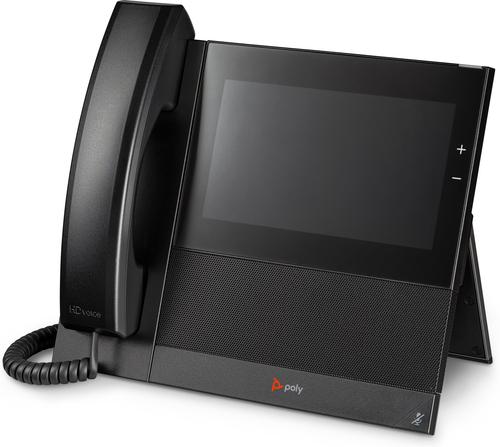 Image du produit Poly Ccx 600 Business Media Phone Pour Microsoft Teams