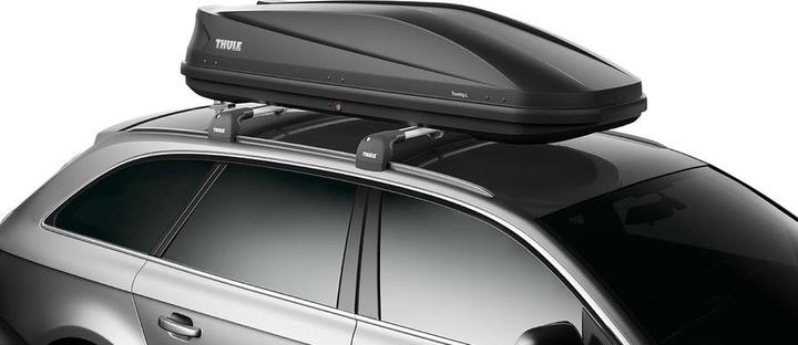 Actual product image Thule Touring 780 L (420 l)