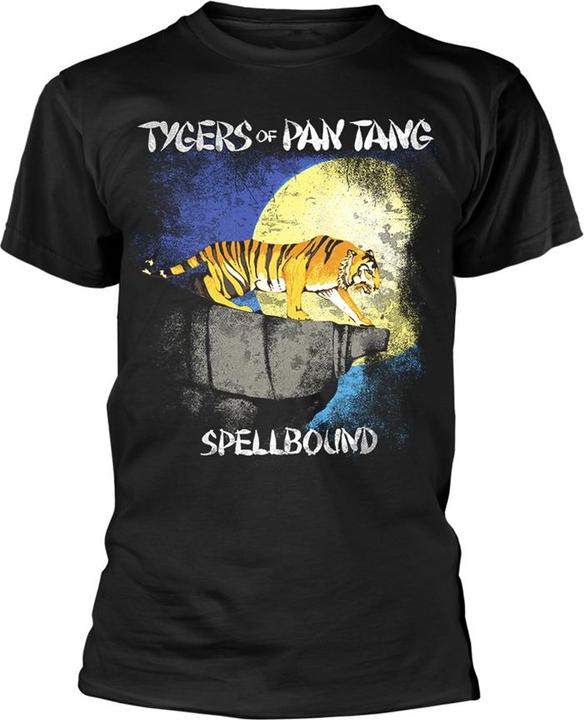 Immagine prodotto Tygers Of Pan Tang Incantato (M)