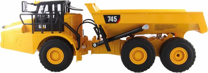 Image du produit Diecast Masters Dumptruck
