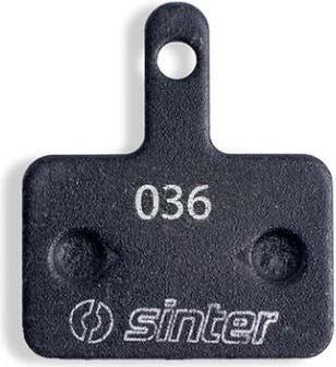 Produktbild Sinter Workshop Tektro 2 Piston