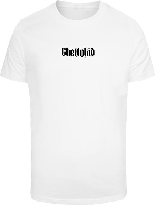 Image du produit Mister Tee Tee Ghettokid - 134329 (4XL)