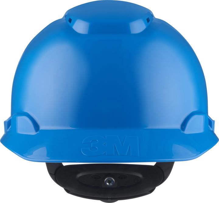Actual product image 3M Safety helmet H700N (54 - 62 cm)