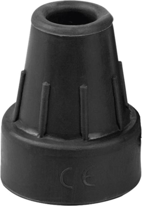 Image du produit Ossenberg Capsule de béquille Pivoflex 16mm noir