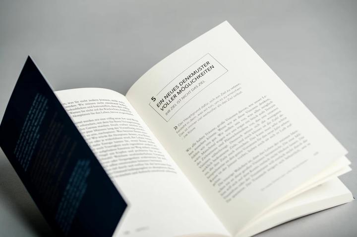 Immagine prodotto Miracle Mindset (Tedesco, Hal Elrod, 2020)