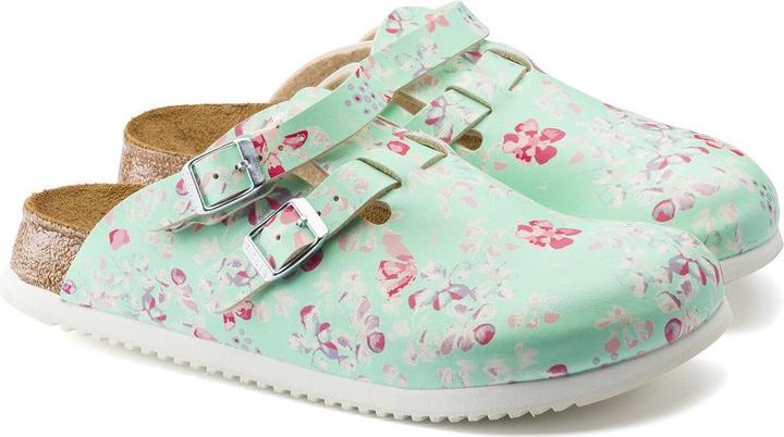 Produktbild Birkenstock Kay SL Birko-Flor schmal (37)