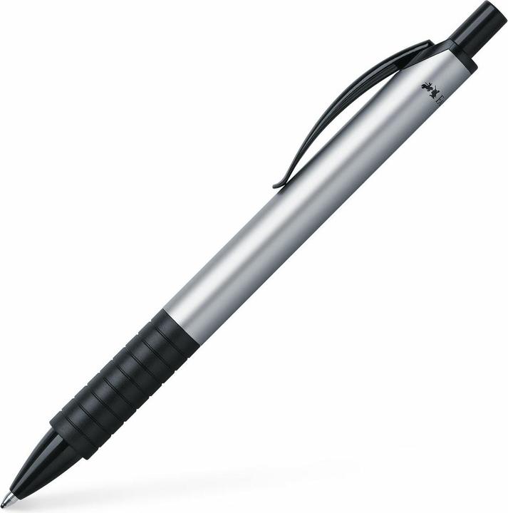 Produktbild Faber-Castell BASIC M - Kugelschreiber (Schwarz, 1 x)
