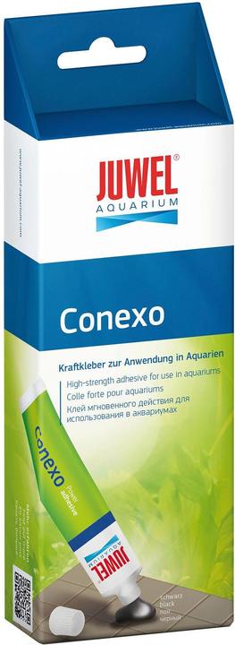 Juwel Aquarium Conexo Kleber 80ml (sonstige Gegenstände)