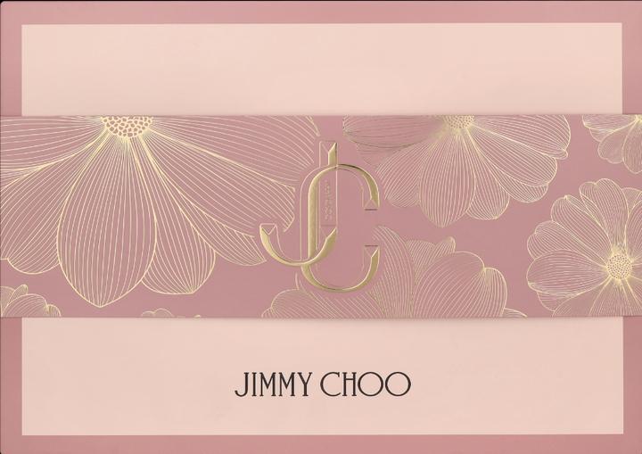 Image du produit Jimmy Choo Femme (Set parfum)