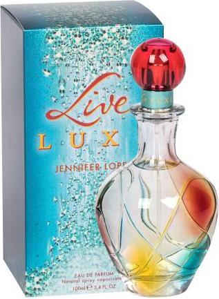 Image du produit Jennifer Lopez Vivre le luxe (Eau de parfum, 100 ml)