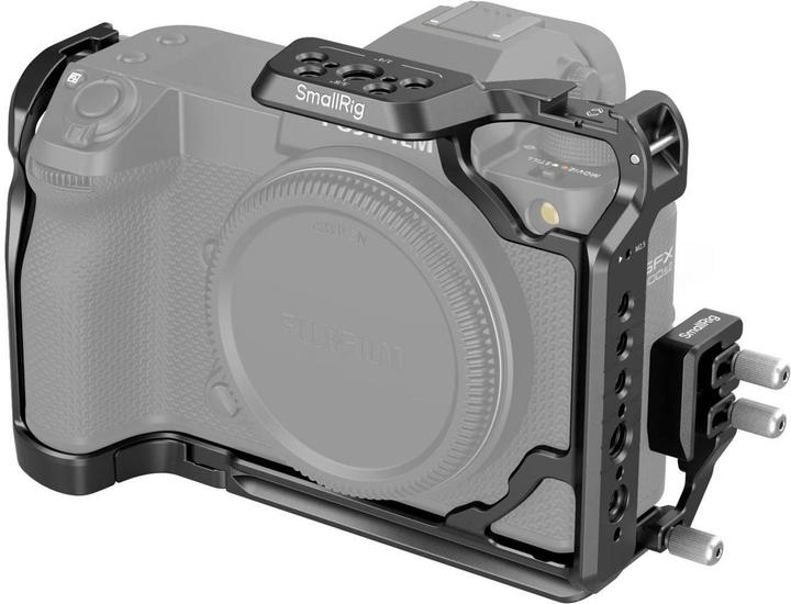 Produktbild SmallRig 4715 Cage Kit for FUJIFILM GFX100S II (Cage)