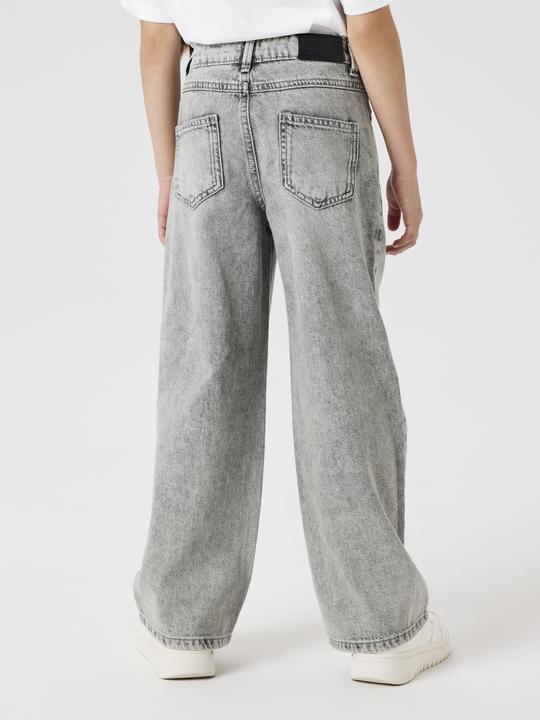 Actual product image Name it Wide Fit Jeans (128)