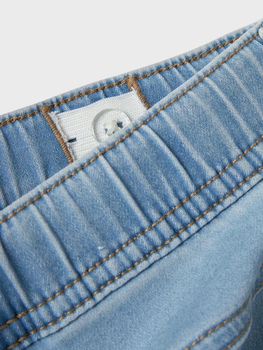 Immagine prodotto Name it Jeans slim fit in felpa (176)