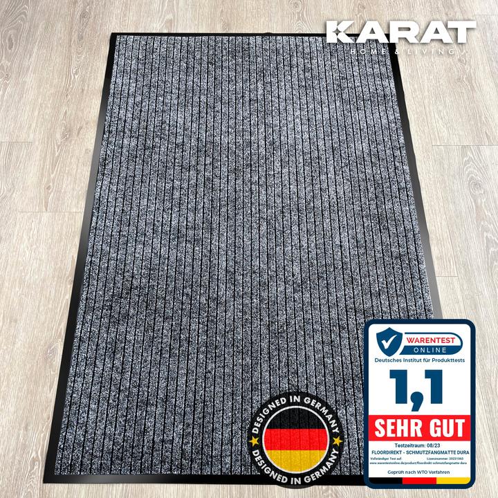 Produktbild Karat Fussmatte Dura (90 x 120 cm)