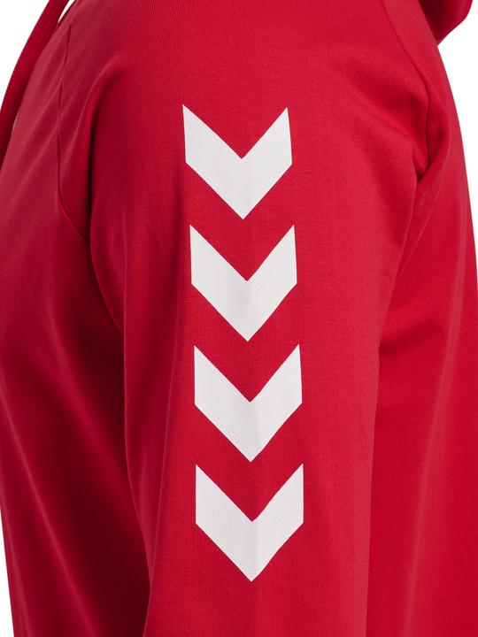 Actual product image hummel Go Cotton track suit jacket men (M)