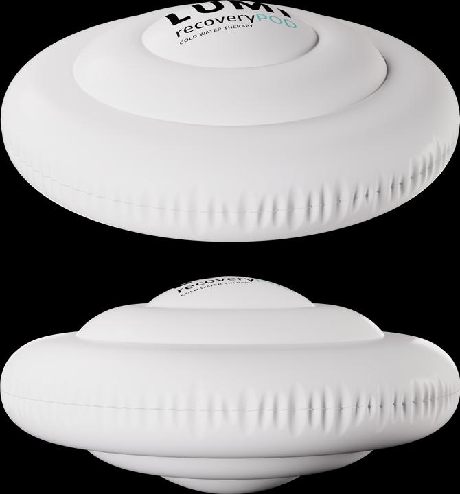 Actual product image Lumi Therapy Recovery POD (80 x 75 cm)